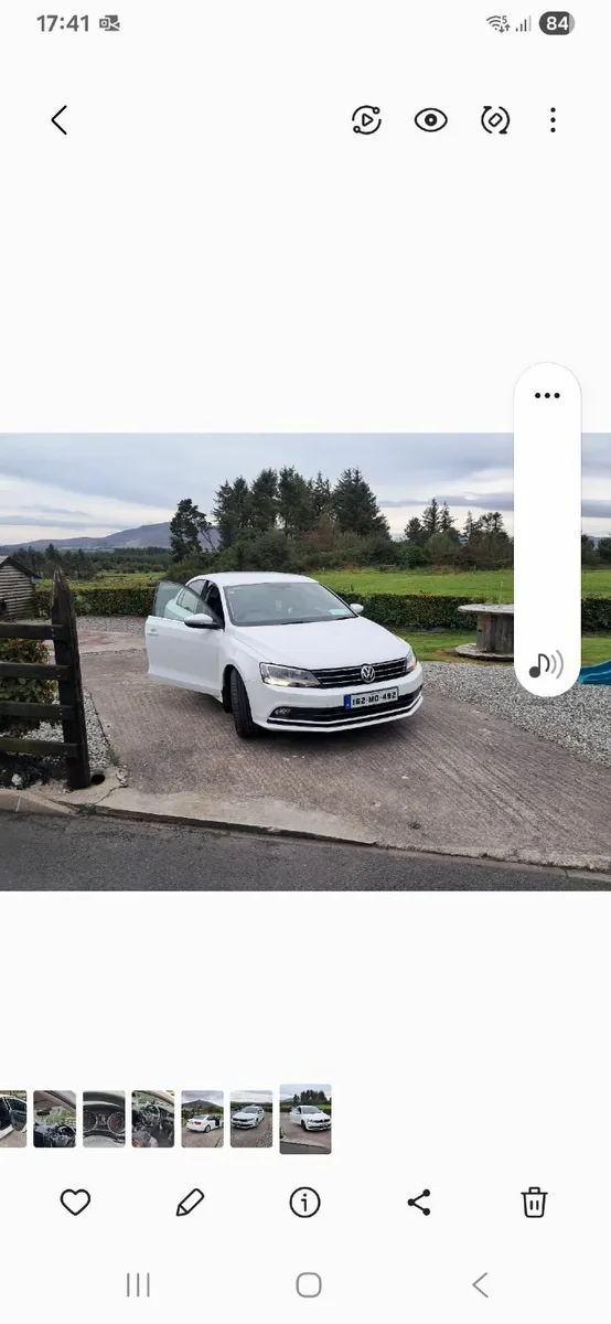 Volkswagen Jetta 2016 - Image 1