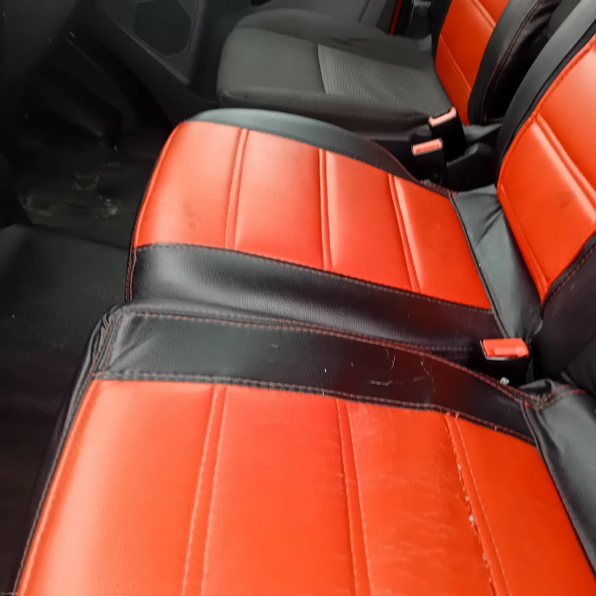 Ford Transit Custom 2015 - Image 3