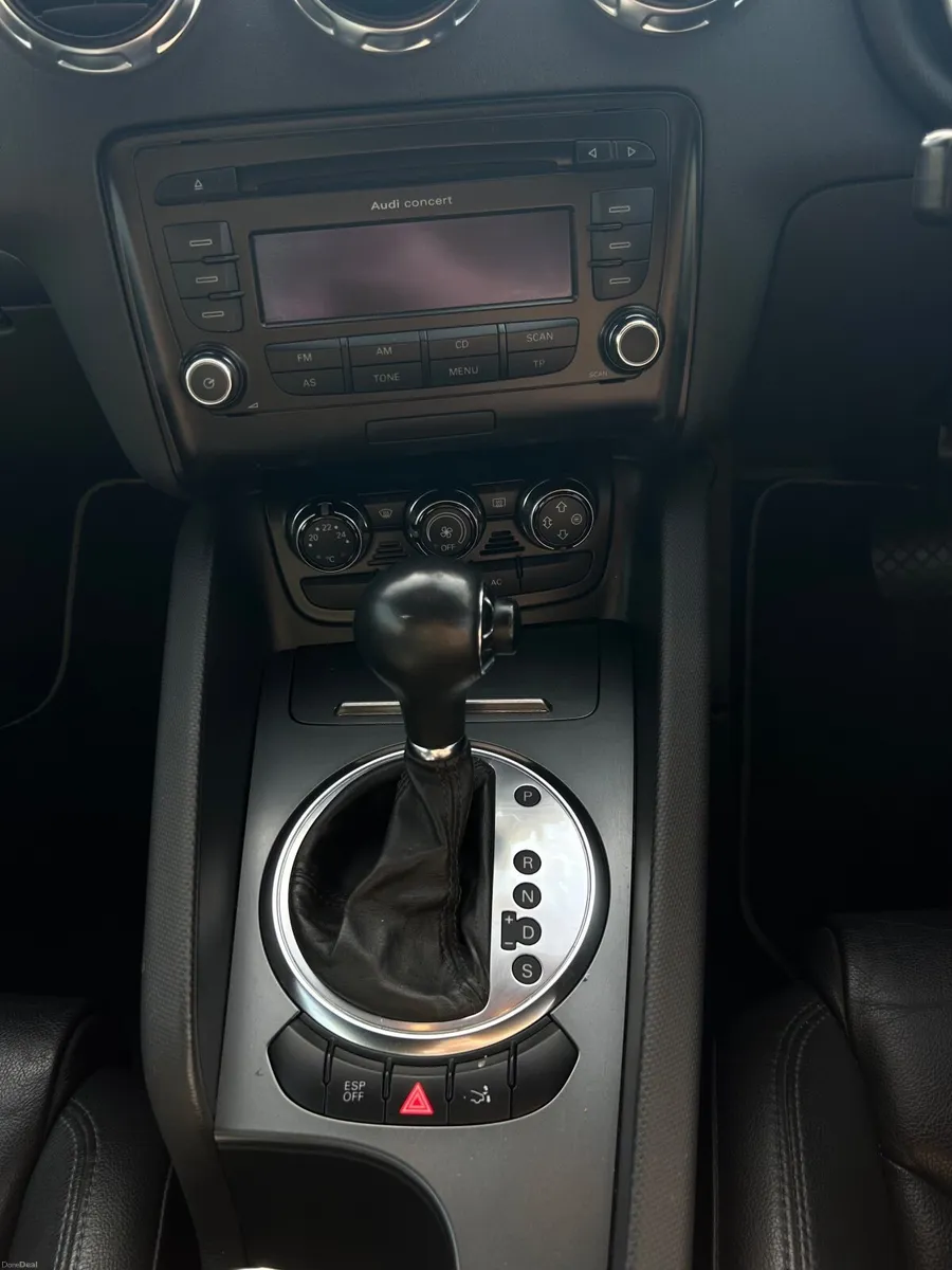 Audi TT COUPE 2.0 TFSI Automatic - new NCT - Image 3