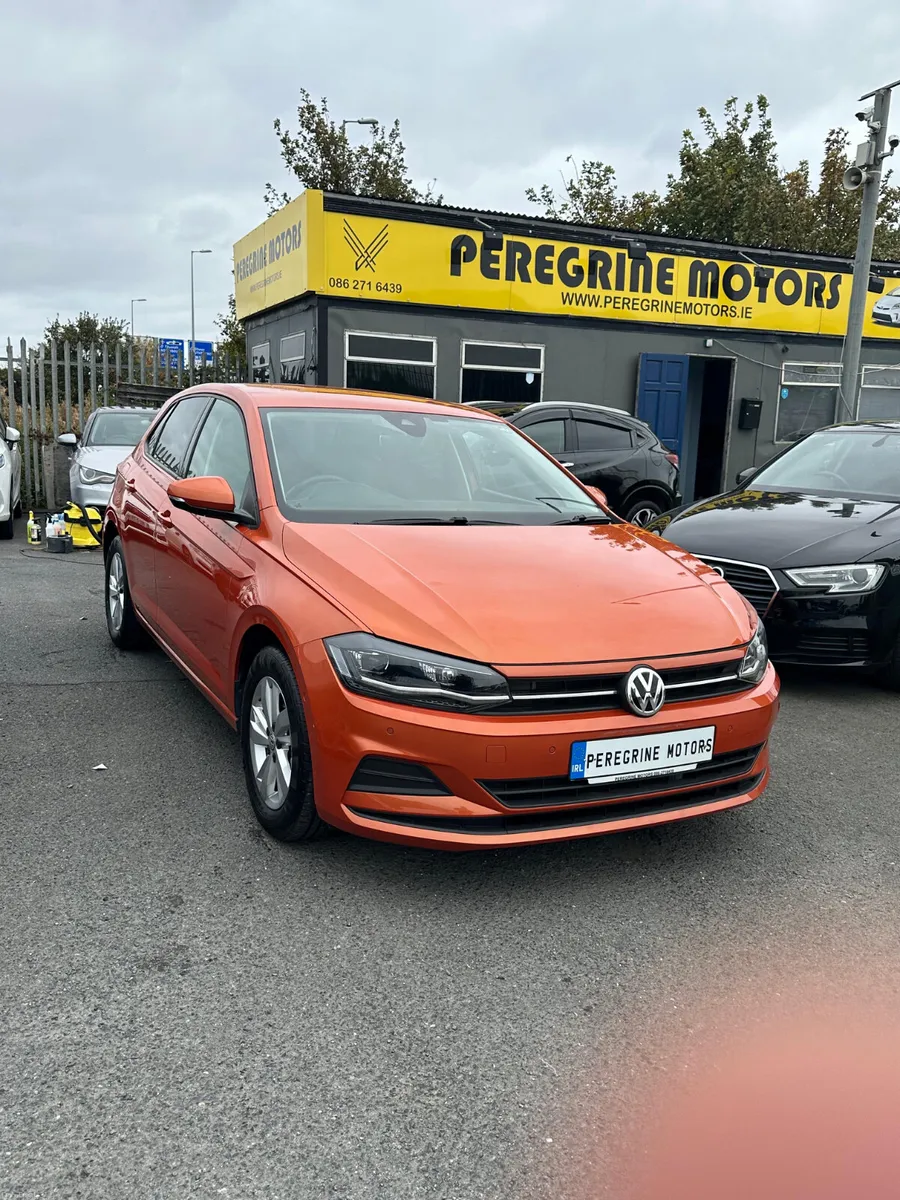 VW POLO - Image 1