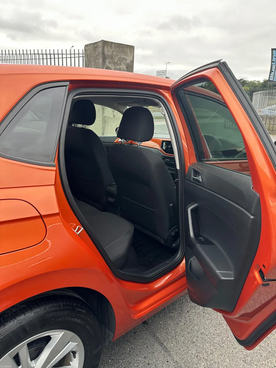 VW POLO - Image 6