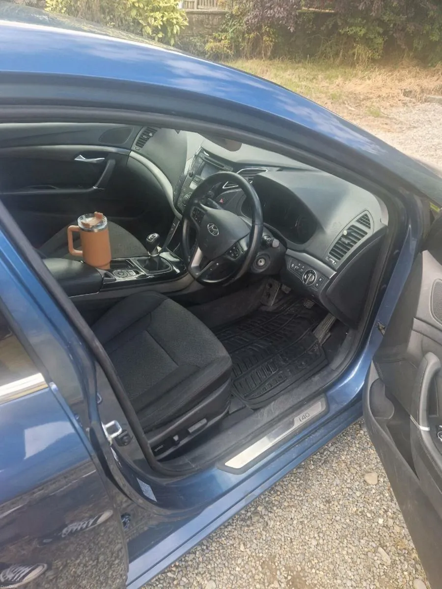 Hyundai i40 - Image 2