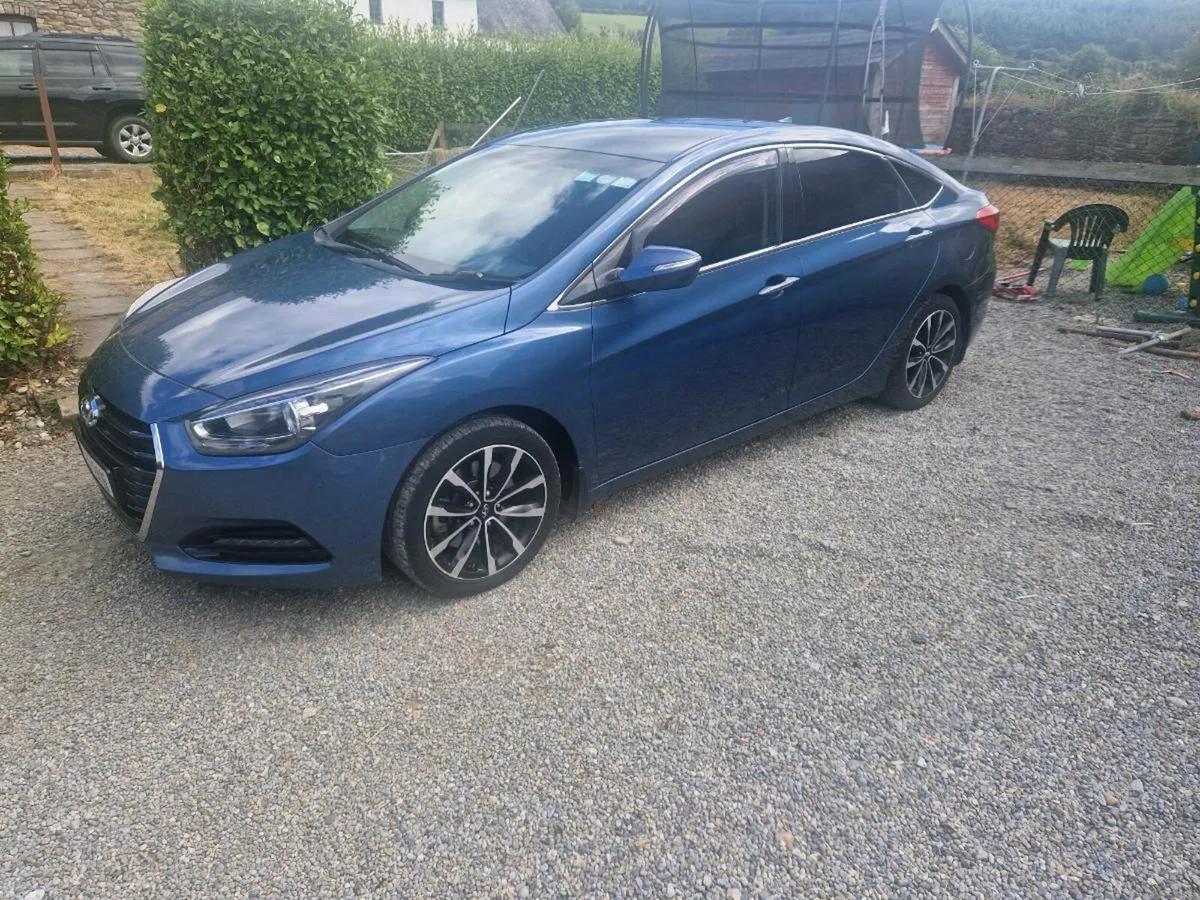 Hyundai i40 - Image 4