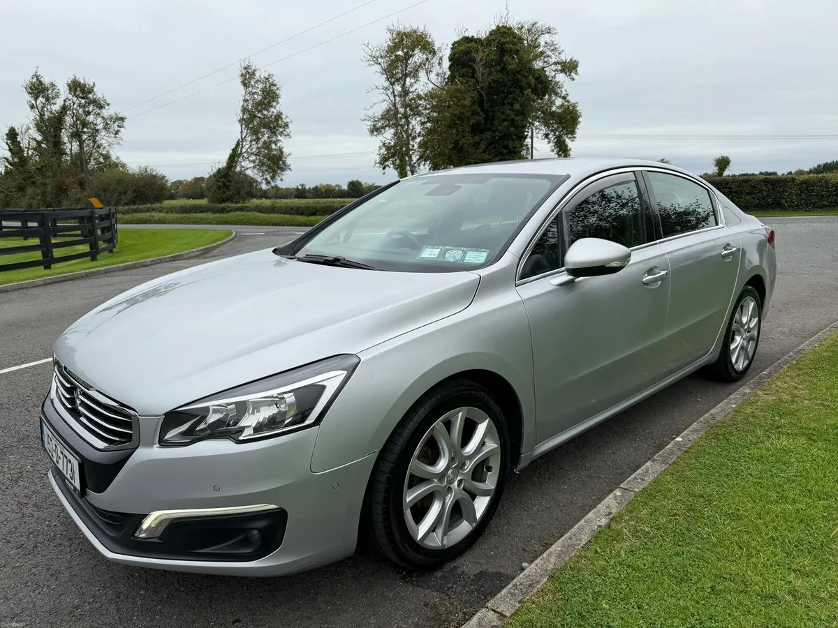 HIGH SPEC ALLURE MODEL NCT 11/26 - Image 3