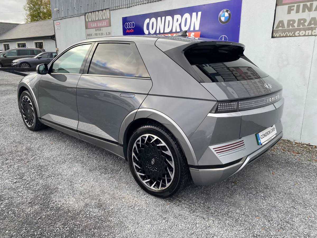 2021 HYUNDAI IONIQ 5 ULTIMATE EV 73KW - Image 3