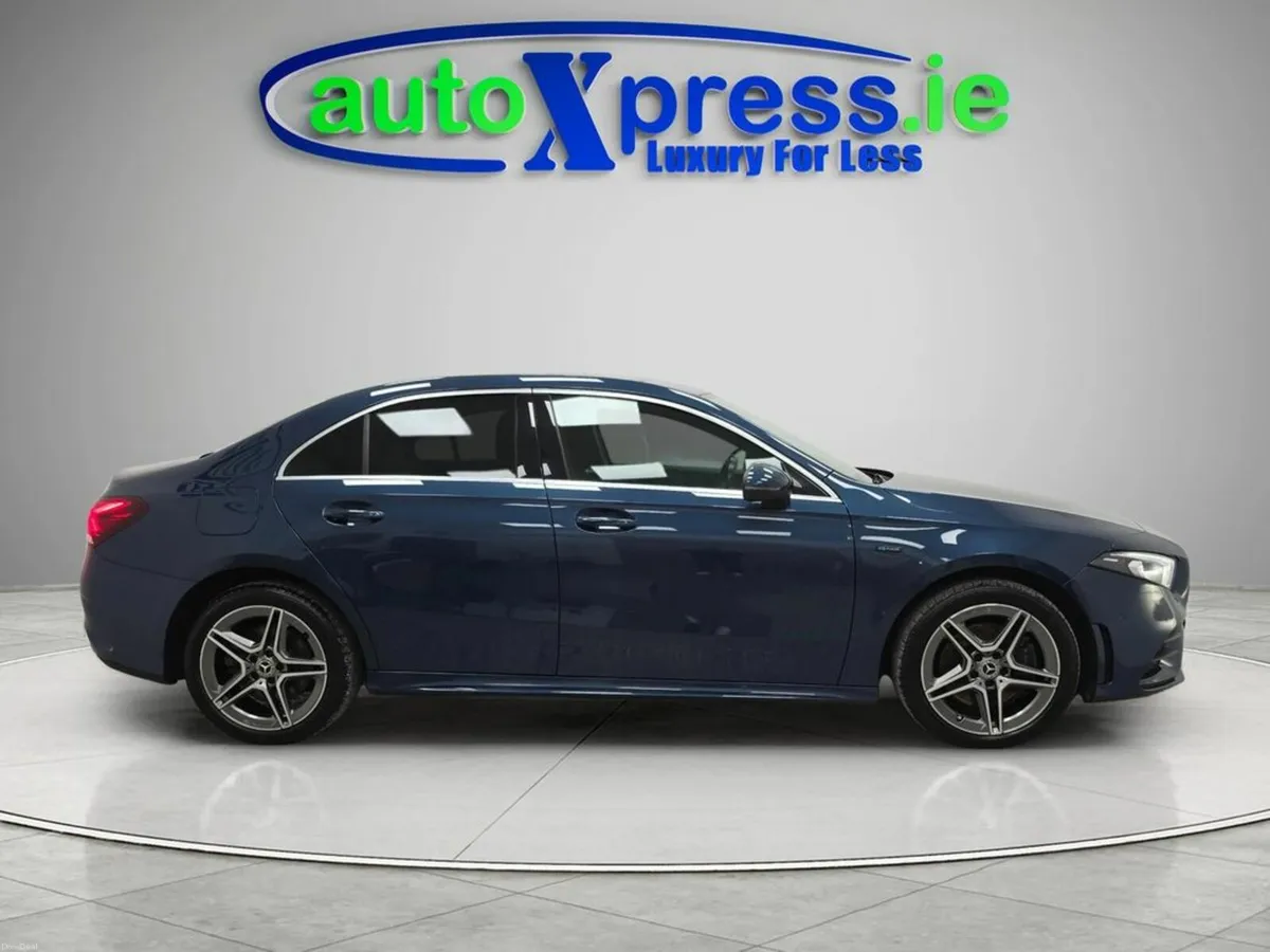 Mercedes-Benz A-Class A 250 E AMG LINE EXECUTIVE, - Image 3