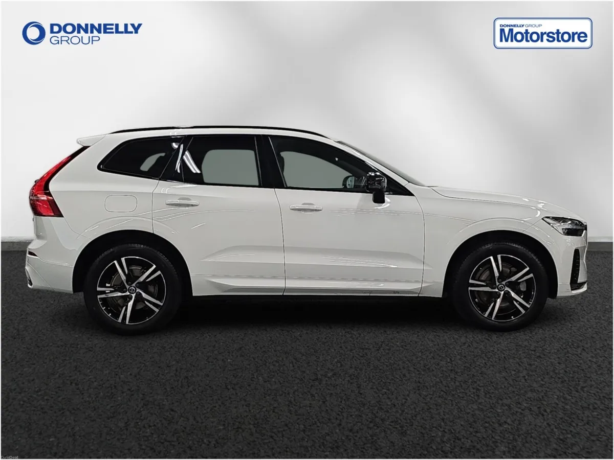 Volvo XC60 Xc60 Diesel Estate R DESIGN - Image 3
