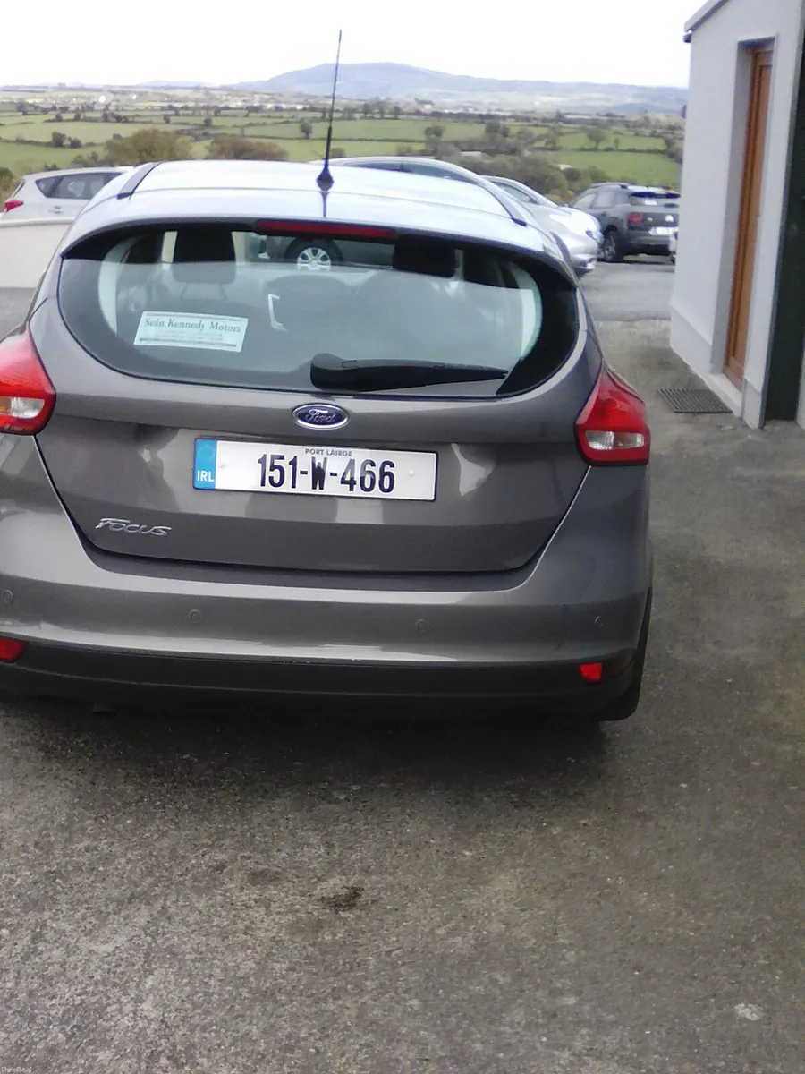Hyundai i30 2015 - Image 4
