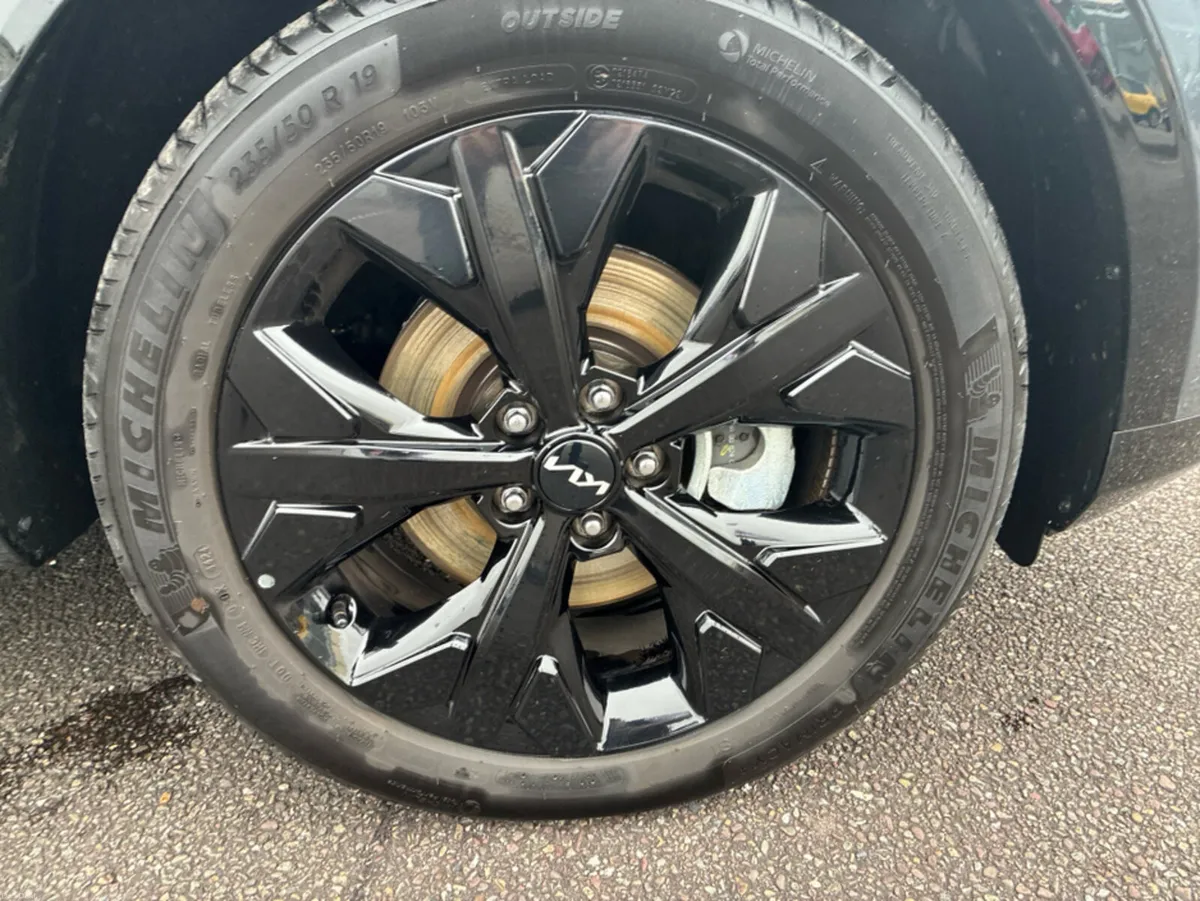 Kia Sportage PHEV MY25 - Image 4