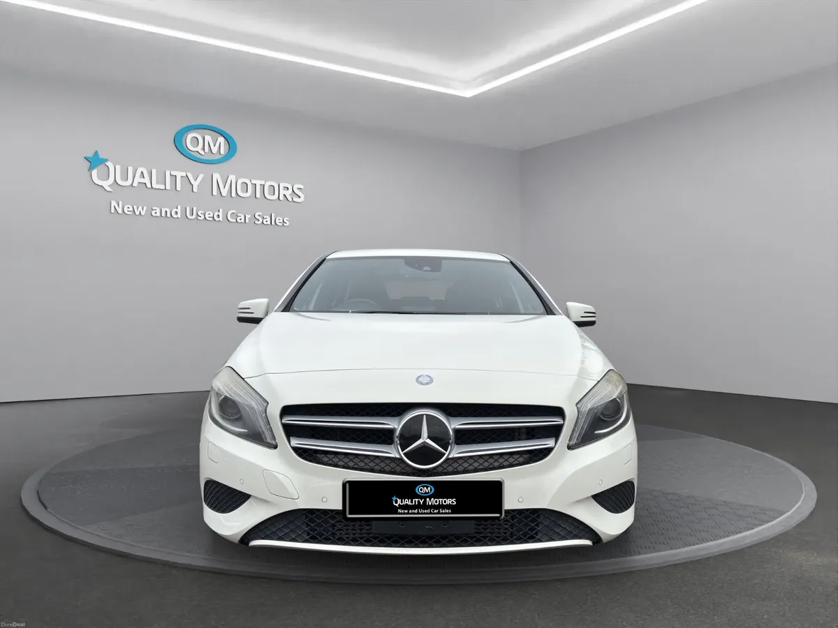 2014 MERC A CLASS *LOW MILES*(S49) - Image 2