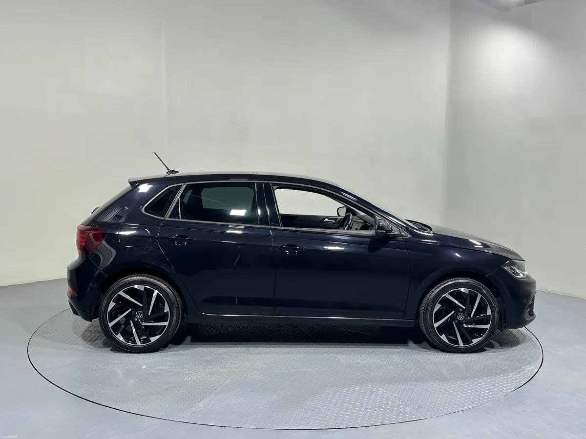 Volkswagen Polo Sport Automatic 1.0 Tsi 231 - Image 4