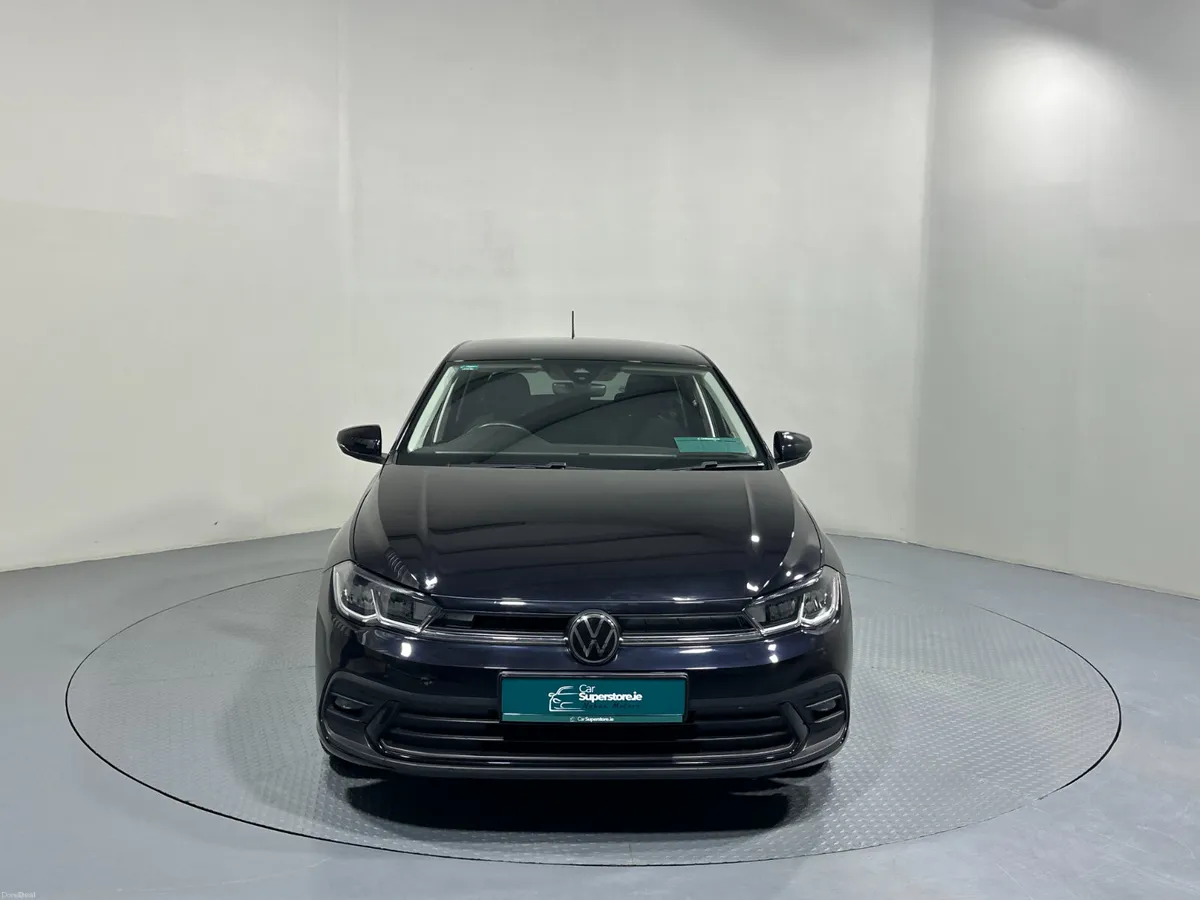 Volkswagen Polo Sport Automatic 1.0 Tsi 231 - Image 2