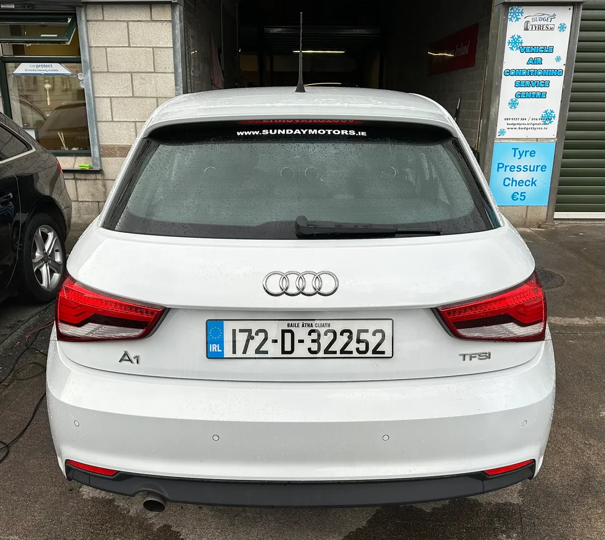 Automatic Audi A1 - Image 4