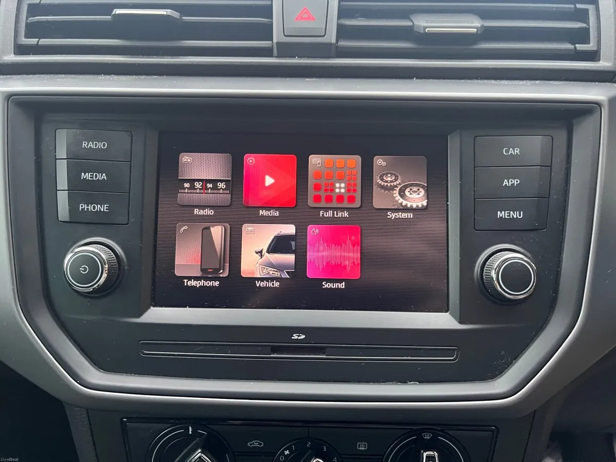 SEAT Ibiza 2019 - Image 4