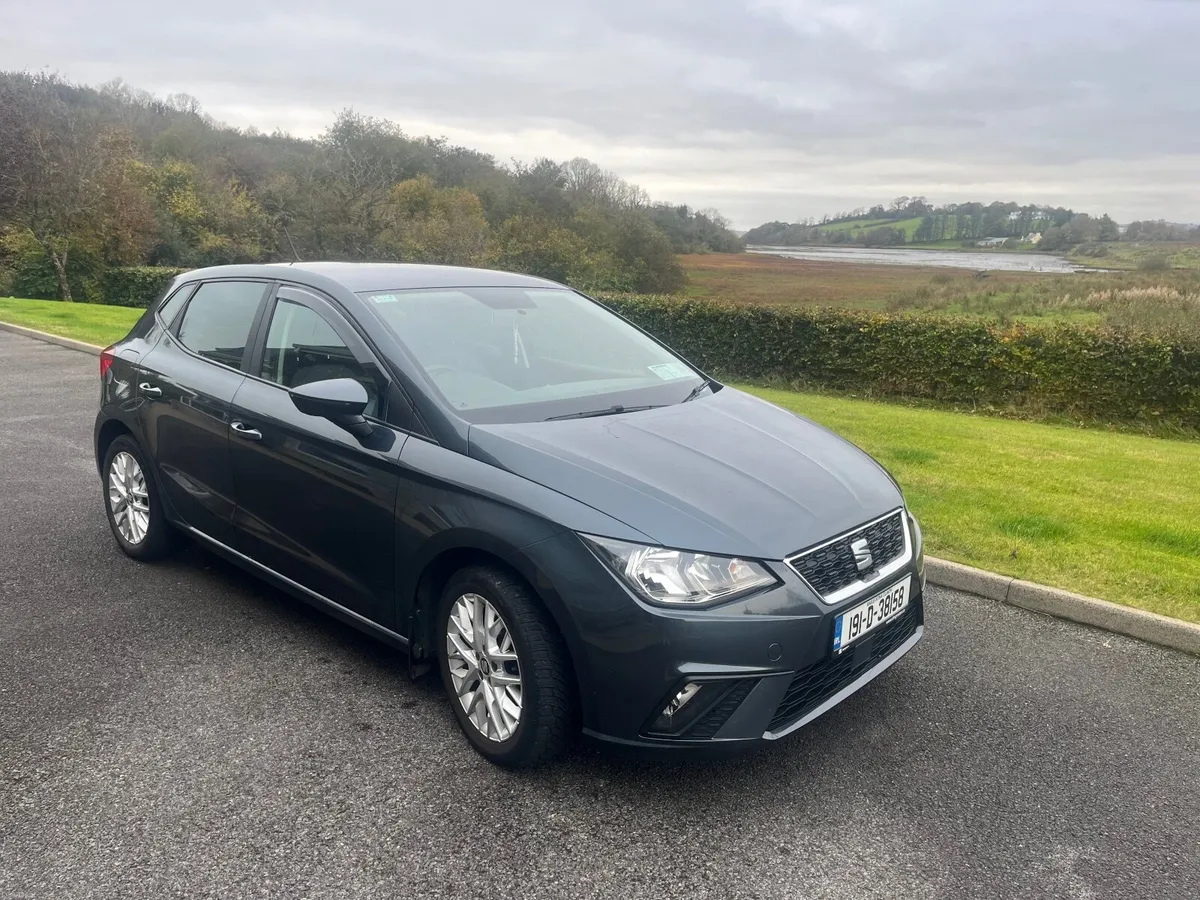 SEAT Ibiza 2019 - Image 1