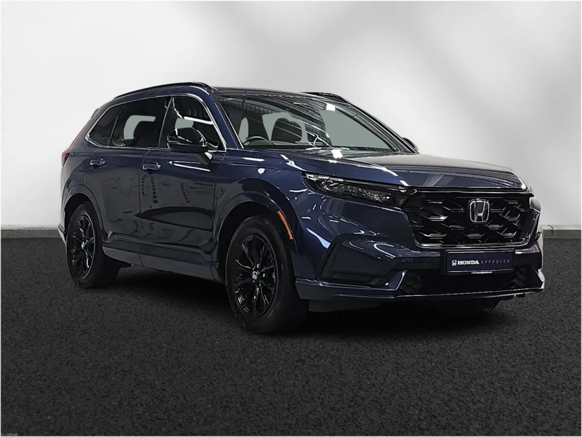 Honda CR-V Cr-V Estate Advance - Image 1