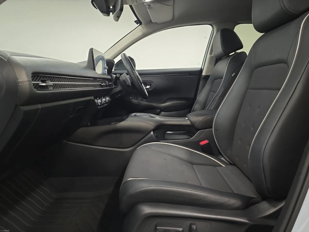 Honda Zr-V Estate Sport - Image 2