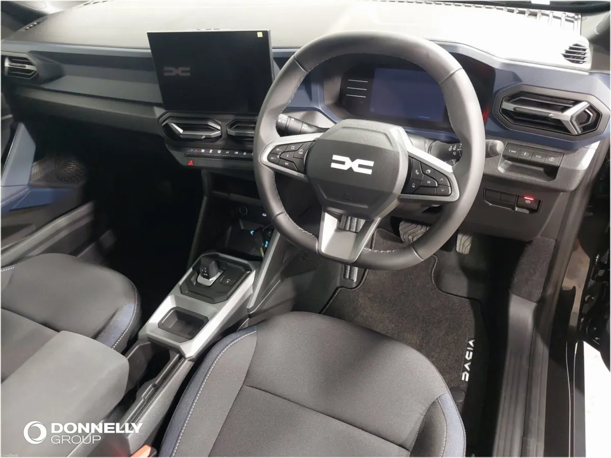 Dacia Duster Estate Expression - Image 4