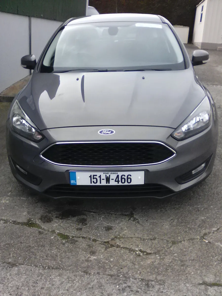 Ford Focus 2015 - Image 2