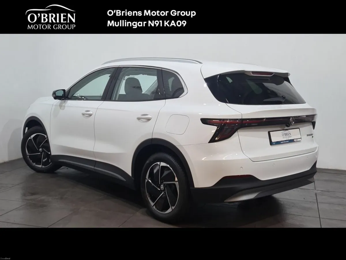 MG S5 MGS5 EV LR - EXCLUSIVE ***€2,000 Trade in Bo - Image 2