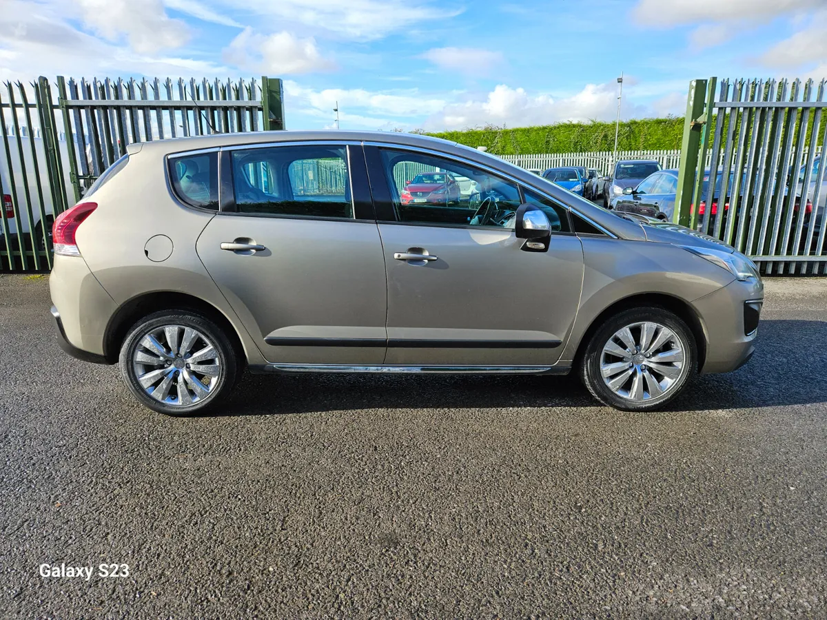 Peugeot 3008 2015 1.6 hdi active - Image 3