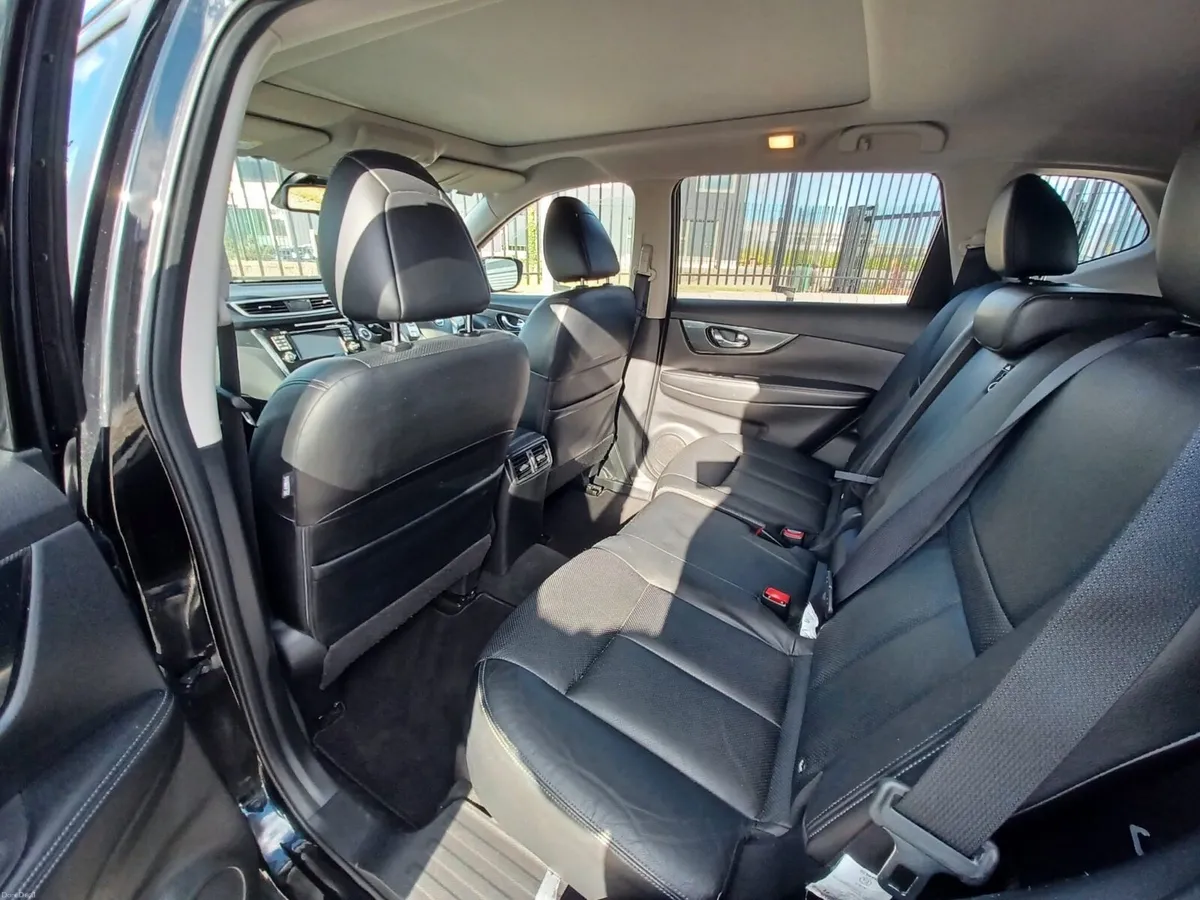 Nissan X-Trail 2017 - Image 3