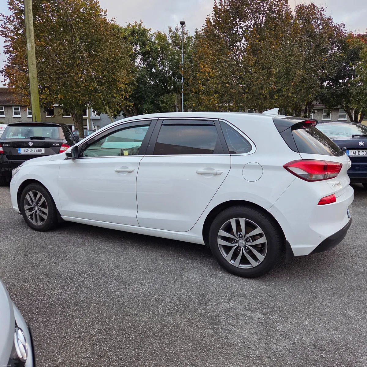 Hyundai i30 2019 1.0 Deluxe Plus - Image 2