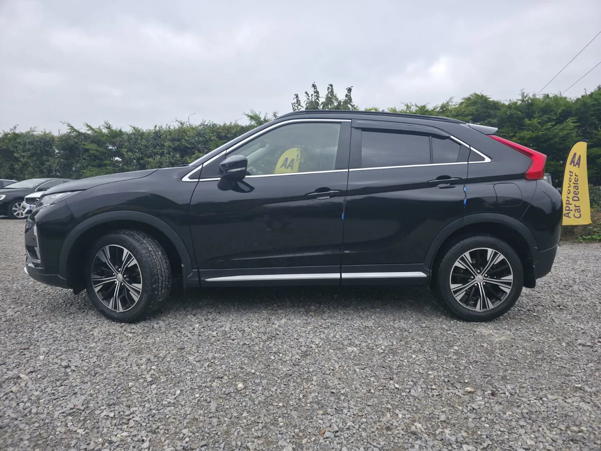 Mitsubishi Eclipse Cross 2019 - Image 2