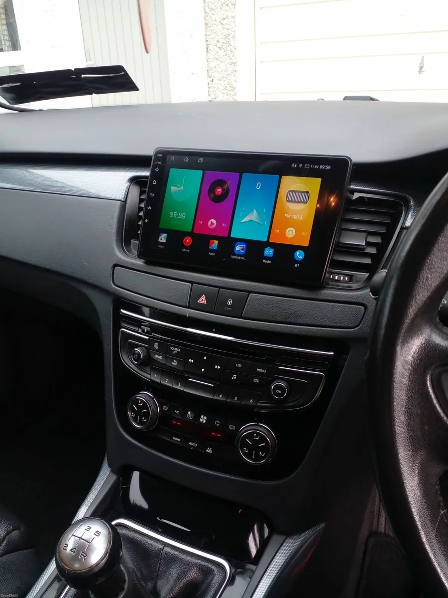 Peugeot 508 2012 - EXCELLENT CONDITION - Image 2