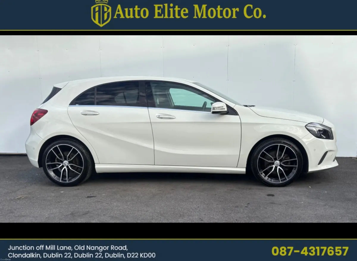 A180//AUTO//WARRANTY//FINANCE AVAILABLE - Image 3