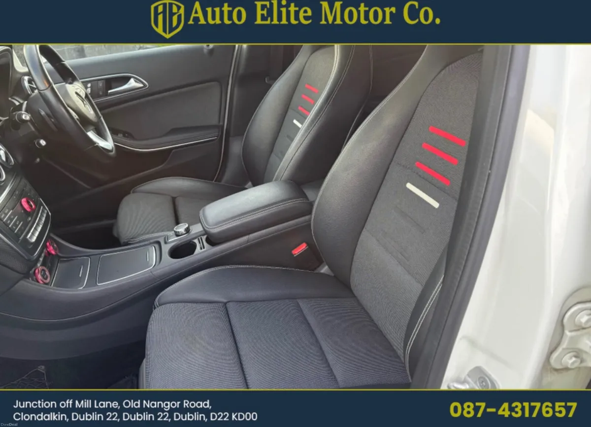 A180//AUTO//WARRANTY//FINANCE AVAILABLE - Image 6