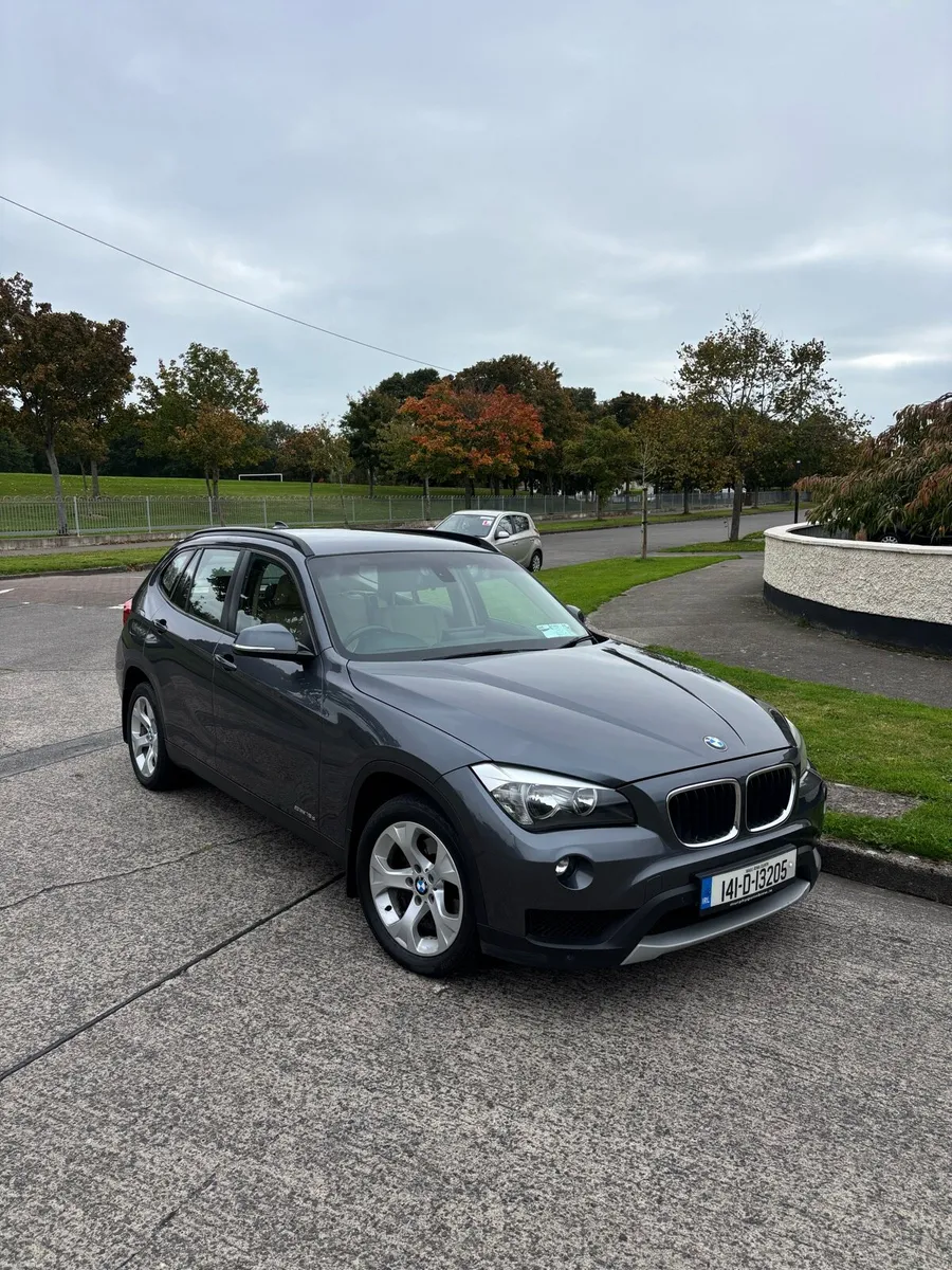 2014 BMW X1 - Image 1