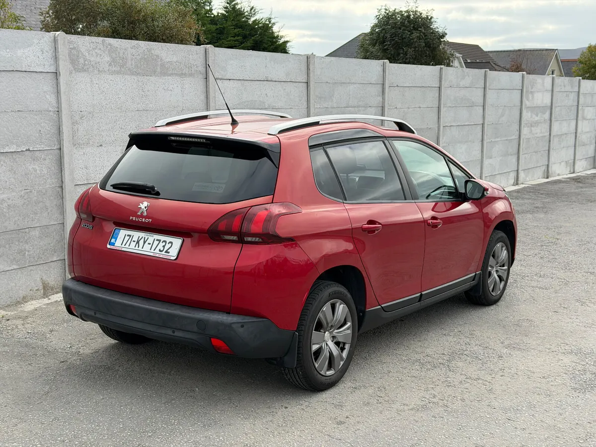 Peugeot 2008 1.6 BlueHDi 75bhp Active - Image 4
