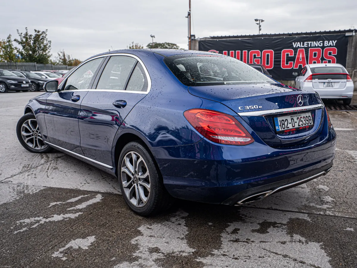 182 C350 Sport Hybrid/New NCT/Low mls/*2026 PRICE* - Image 3