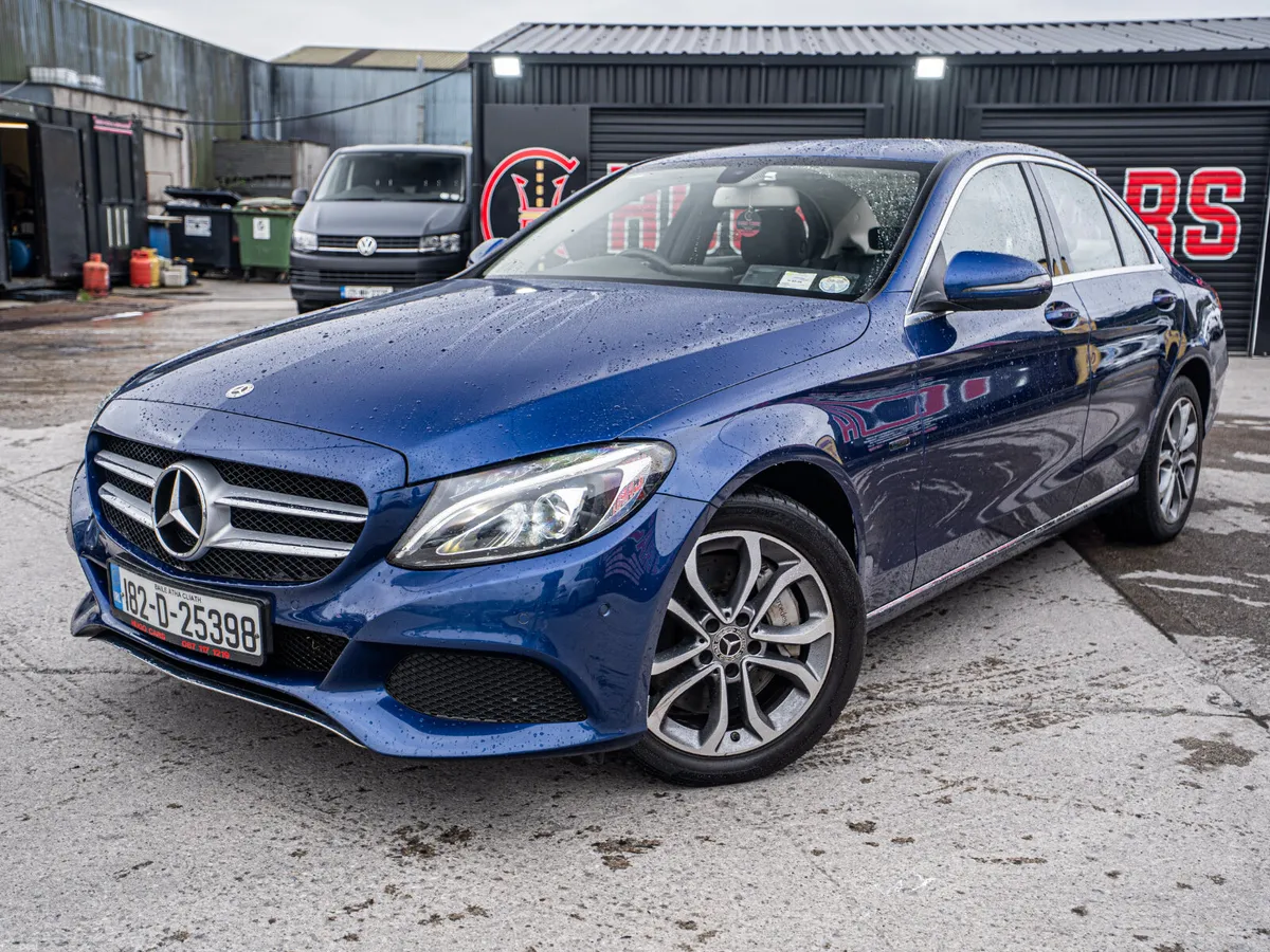 182 C350 Sport Hybrid/New NCT/Low mls/*2026 PRICE* - Image 4