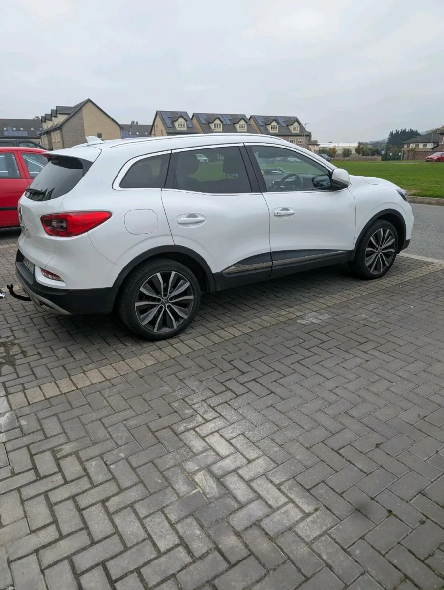 Renault Kadjar - Image 2