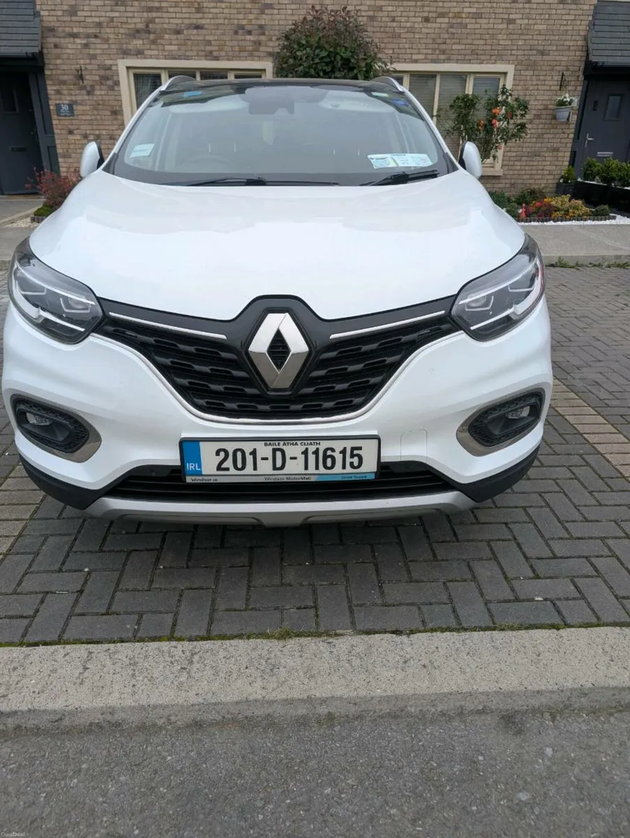 Renault Kadjar - Image 3