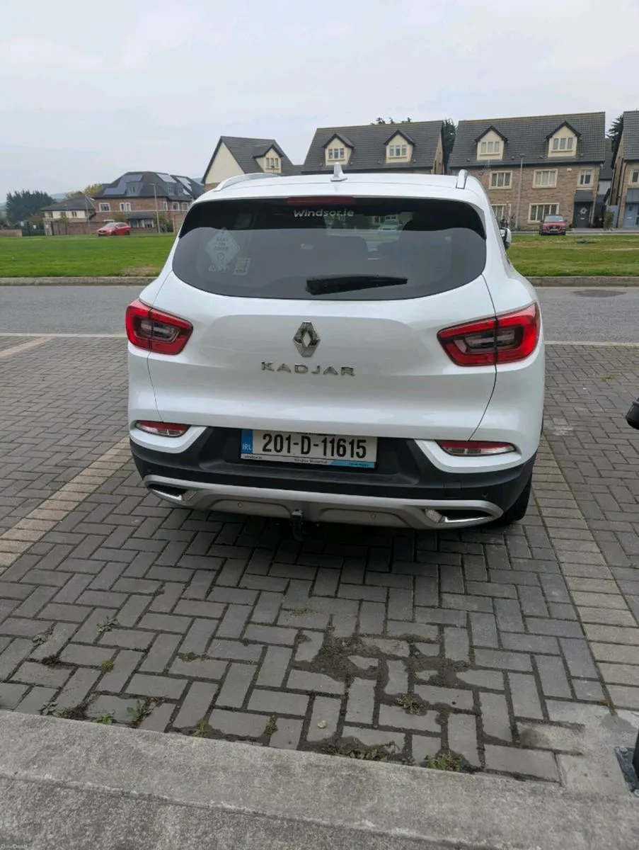 Renault Kadjar - Image 4