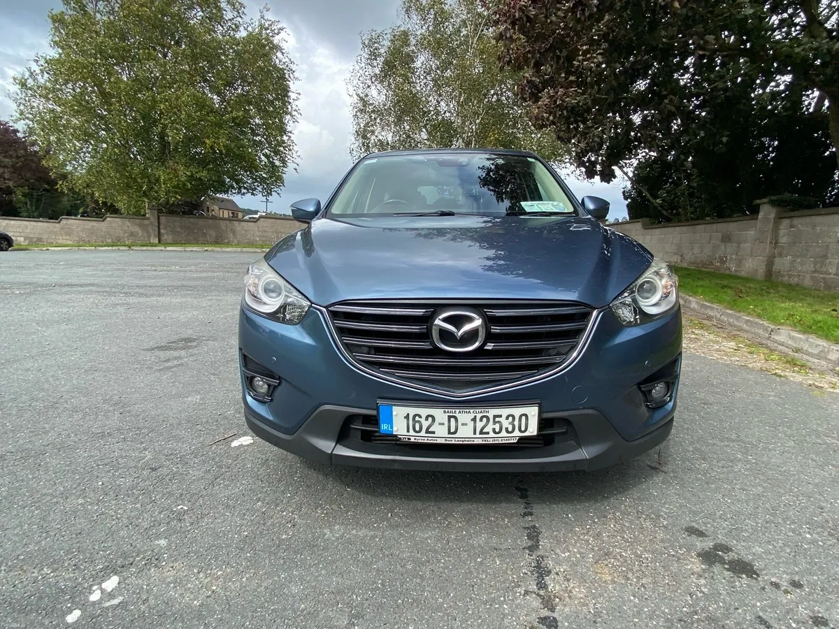 Mazda CX-5 EXECUTIVE SE 2WD 2.2 D 150PS - Image 2