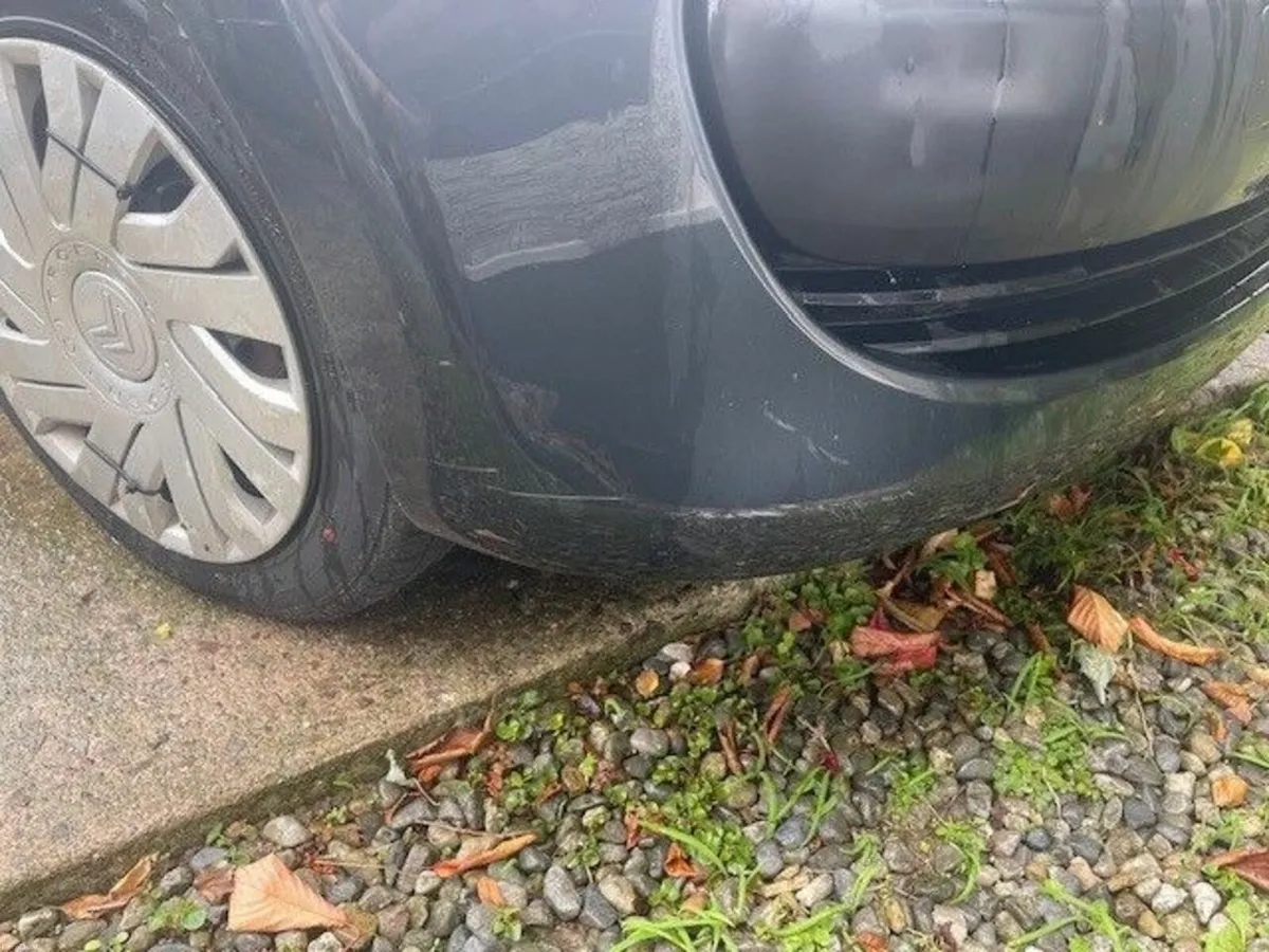 Citroen C1 2006 (Low mileage) - Image 2