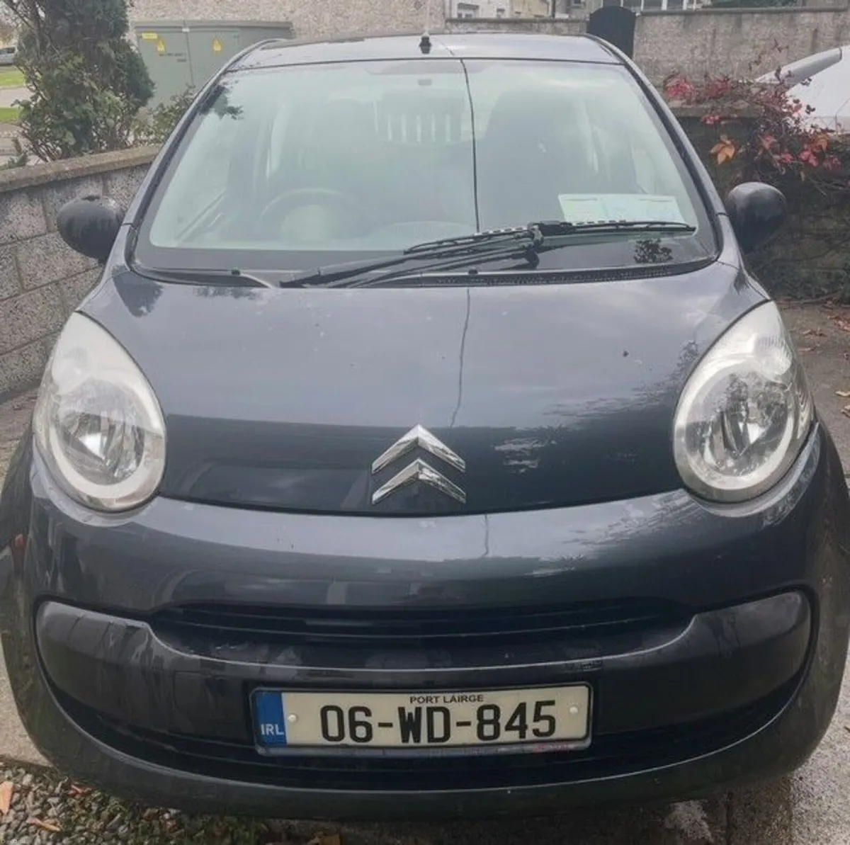 Citroen C1 2006 (Low mileage) - Image 1