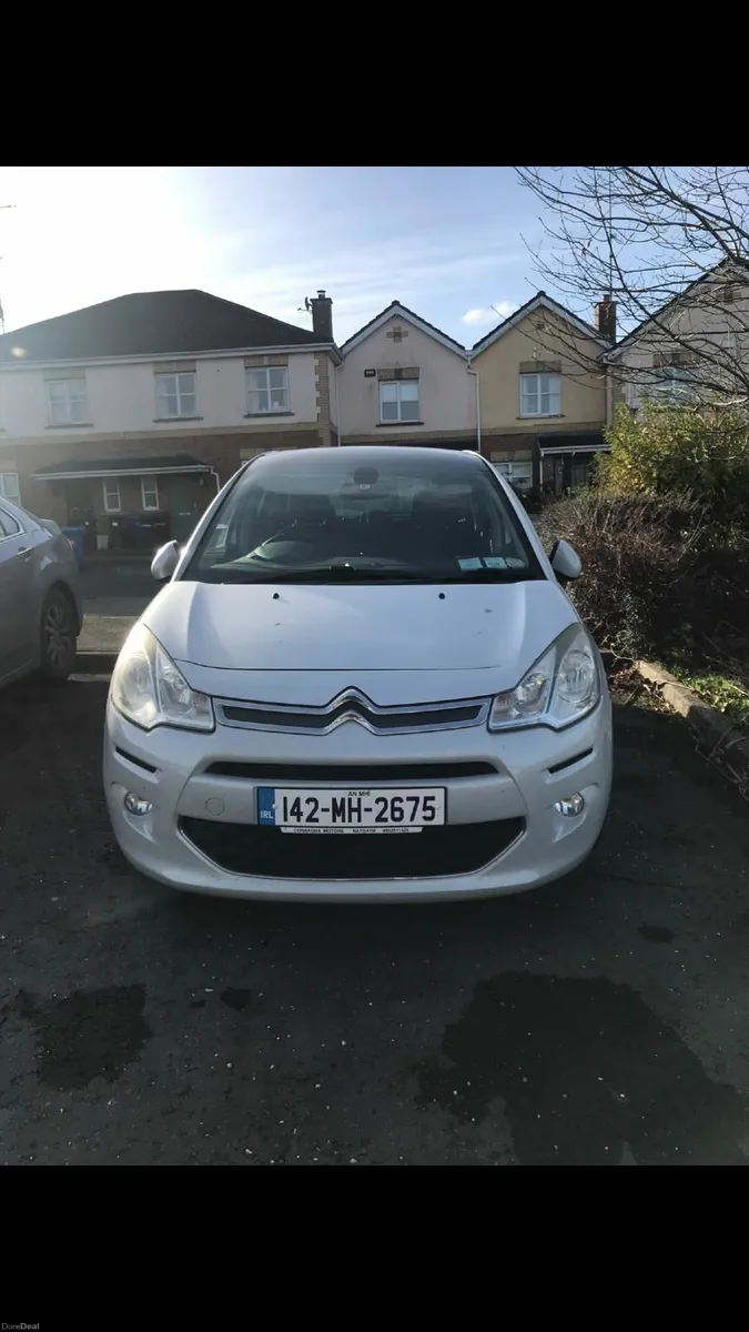 Citroen C3 2014 - Image 2