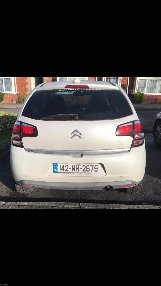 Citroen C3 2014 - Image 3