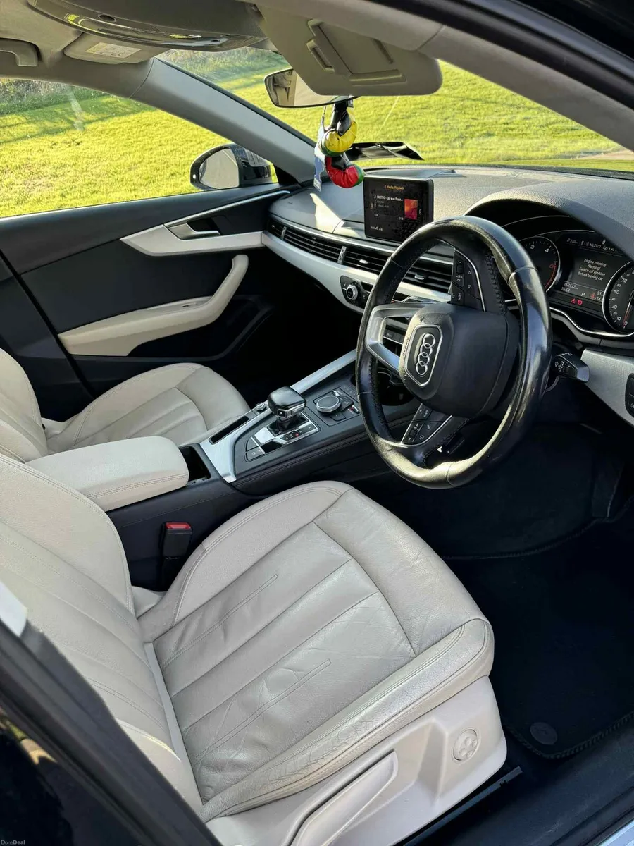 Audi a4 - Image 4