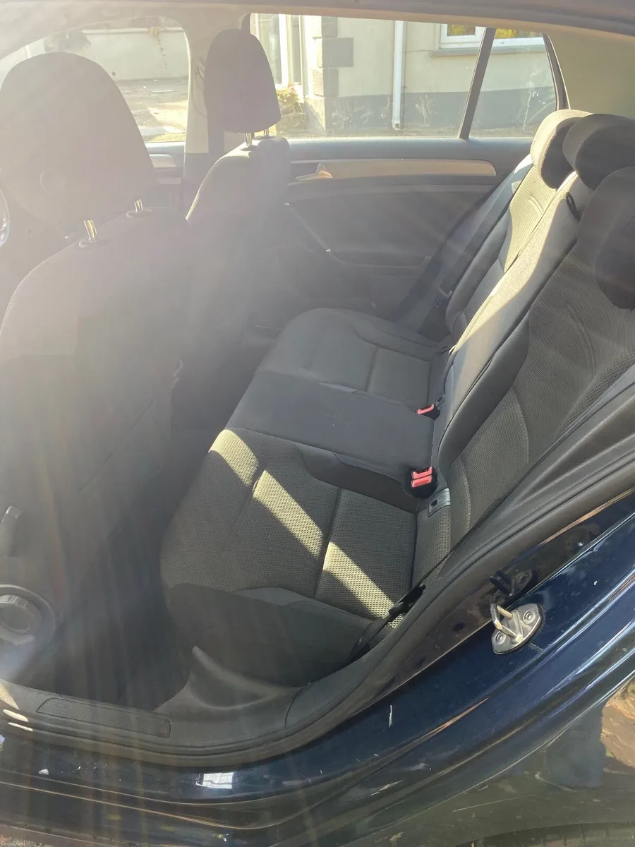 Volkswagen Golf 2016 - Image 3