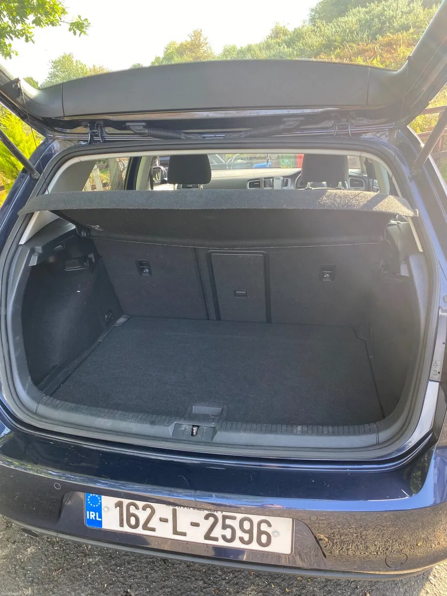 Volkswagen Golf 2016 - Image 4