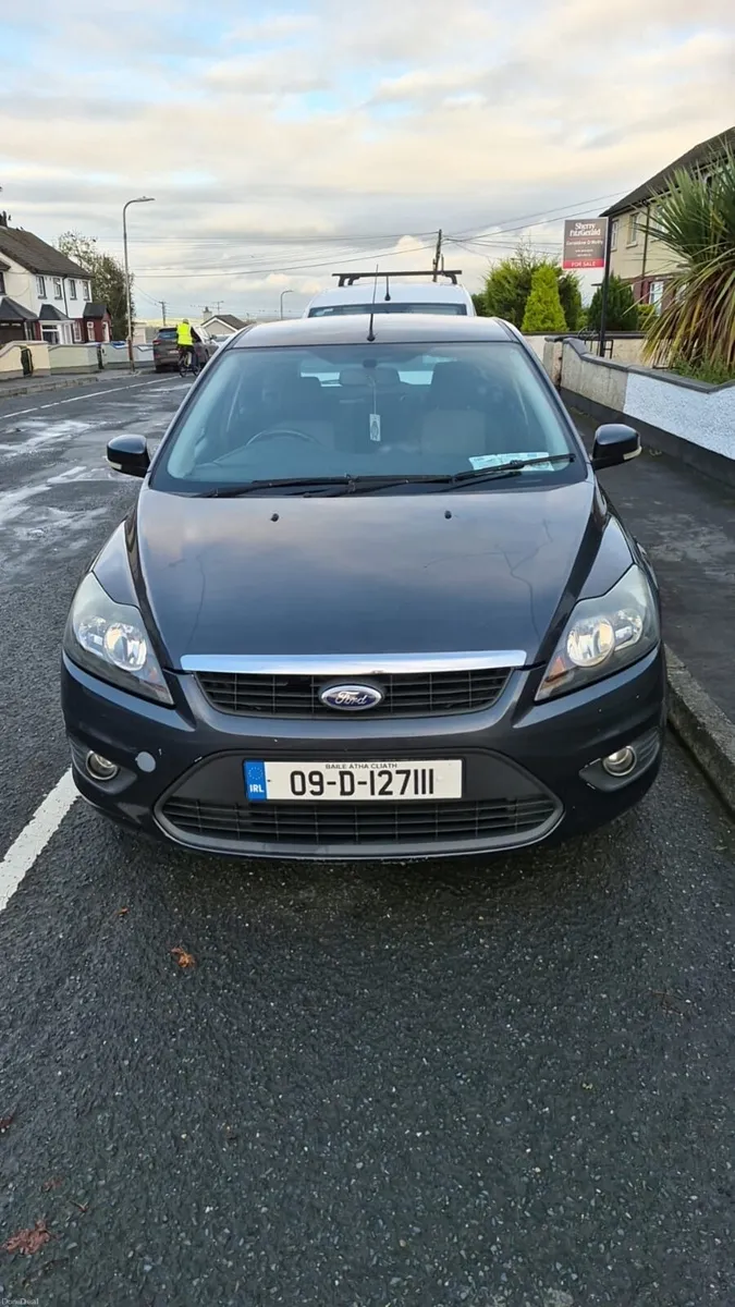 Ford Focus 1.8cdti - Image 2