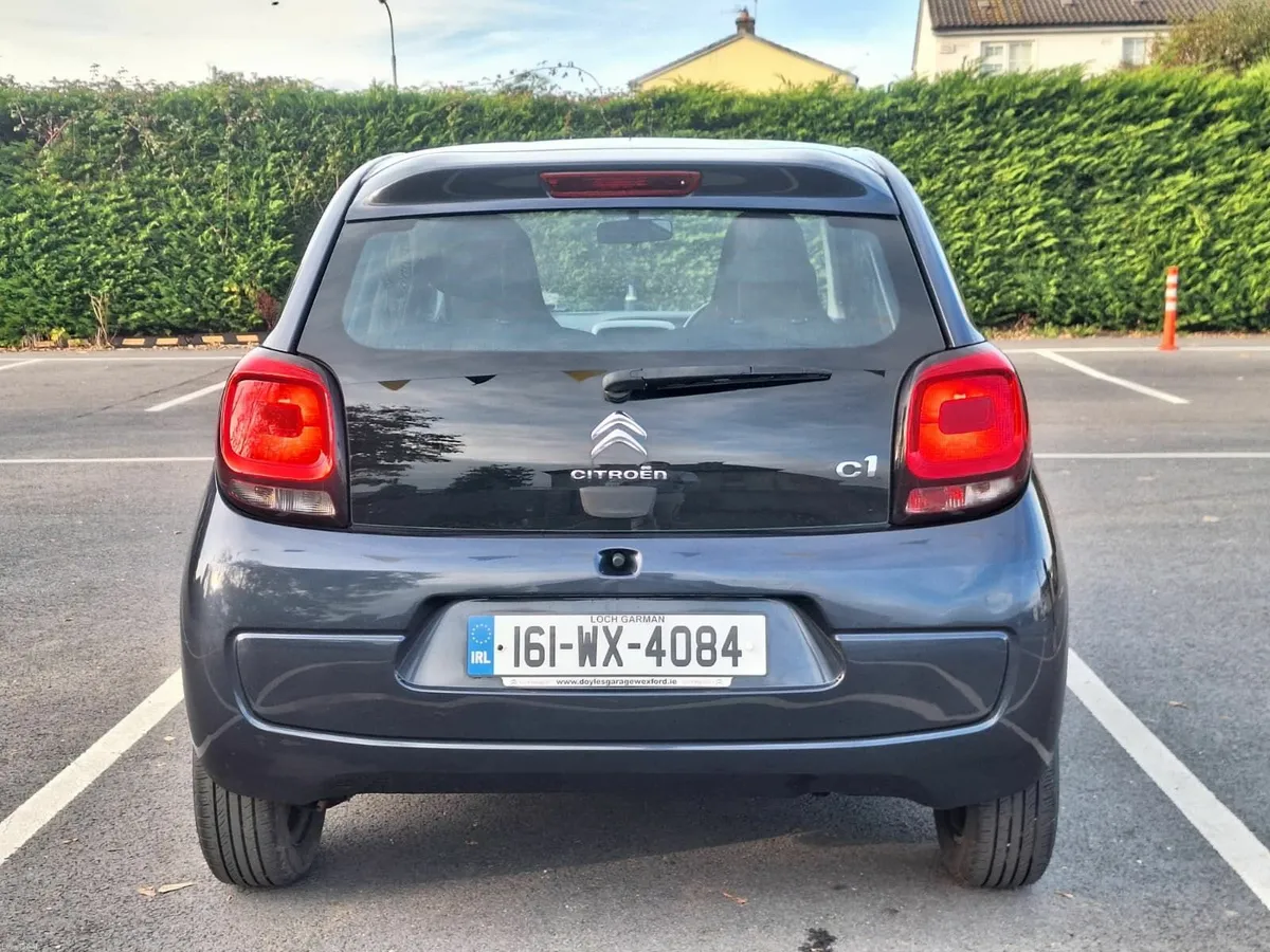 Citroen C1 2016 - Image 2