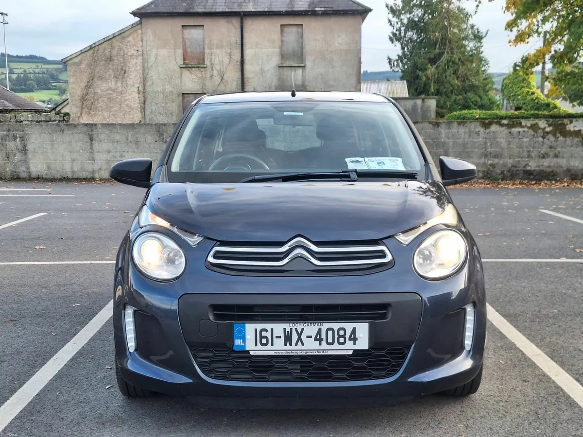 Citroen C1 2016 - Image 3