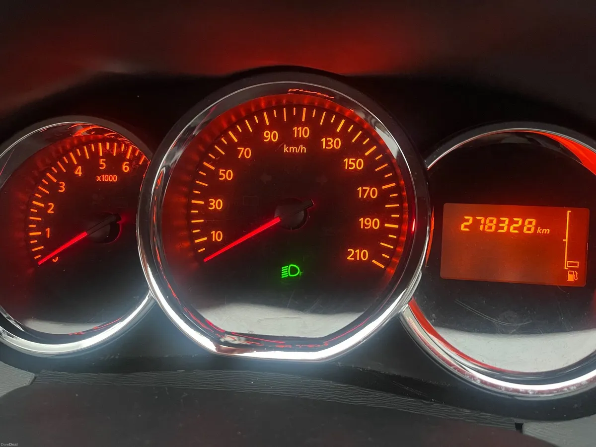 Dacia Duster 2015 - Image 2